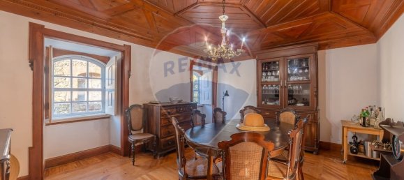 7 bedrooms House in Vila Nova de Poiares, Portugal No. 21749 5