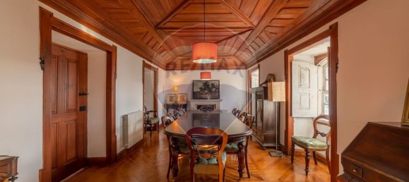 7 bedrooms House in Vila Nova de Poiares, Portugal No. 21749 15