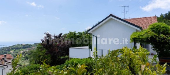 Villa de 4 dormitorios en Imperia, Italy No. 263718 31