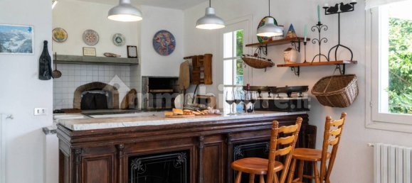 Villa de 4 dormitorios en Imperia, Italy No. 263718 23