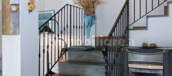 Villa de 4 dormitorios en Imperia, Italy No. 263718 13