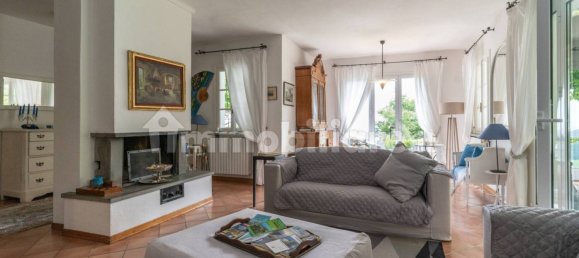 Villa de 4 dormitorios en Imperia, Italy No. 263718 10