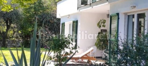 Villa de 4 dormitorios en Imperia, Italy No. 263718 20