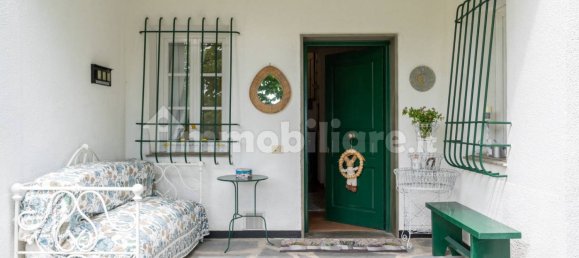 Villa de 4 dormitorios en Imperia, Italy No. 263718 15