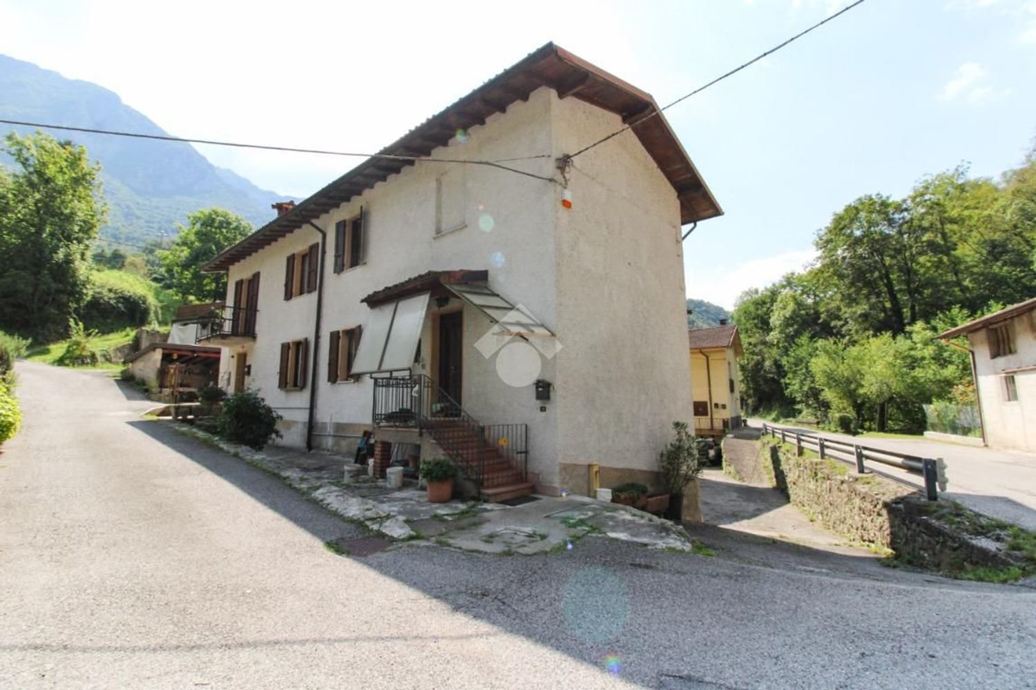 4 rooms House in Vobarno, Italy No. 335562