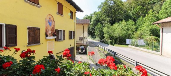 4-Zimmer Haus in Vobarno, Italy, Nr. 335562 9