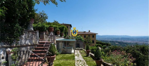 Villa T3 em Fiesole, Italy N.º 39077 5