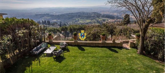 Villa T3 em Fiesole, Italy N.º 39077 37