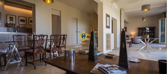 Villa T3 em Fiesole, Italy N.º 39077 10