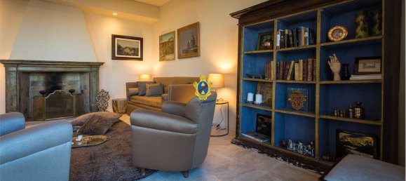 Villa T3 em Fiesole, Italy N.º 39077 6