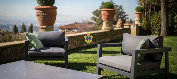 Villa T3 em Fiesole, Italy N.º 39077 39