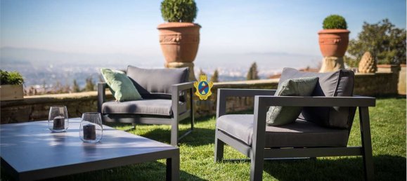 Villa T3 em Fiesole, Italy N.º 39077 18