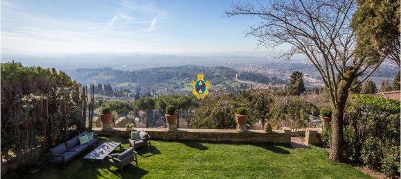 Villa T3 em Fiesole, Italy N.º 39077 20