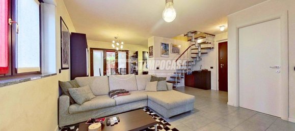 Apartamento T2 em Legnano, Italy N.º 258214 2