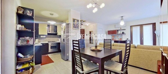 Apartamento T2 em Legnano, Italy N.º 258214 8