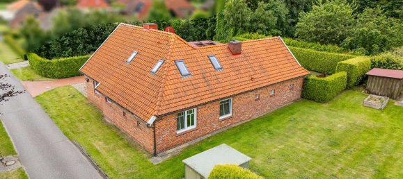 Дом с 3 спальнями в Виттмунд, Германия № 237586 30