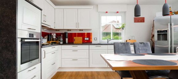 Дом с 3 спальнями в Виттмунд, Германия № 237586 8