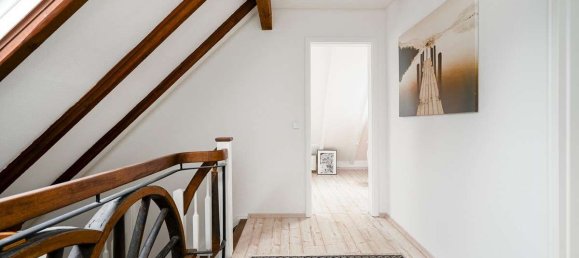 Дом с 3 спальнями в Виттмунд, Германия № 237586 19