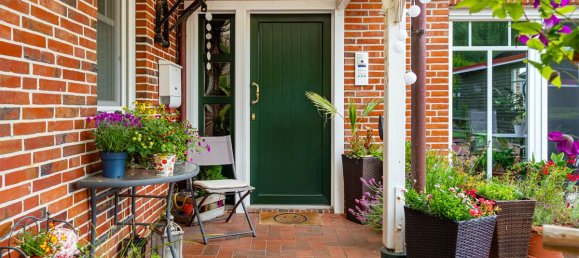 Дом с 3 спальнями в Виттмунд, Германия № 237586 5