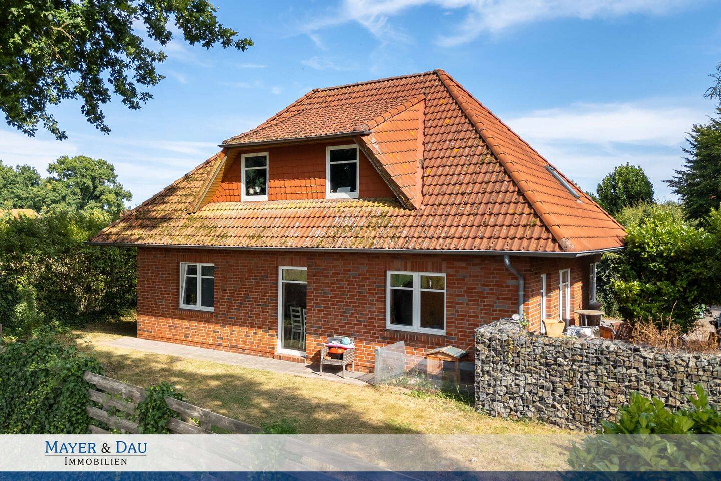 5-Zimmer Haus in Oldenburg, Germany, Nr. 365133