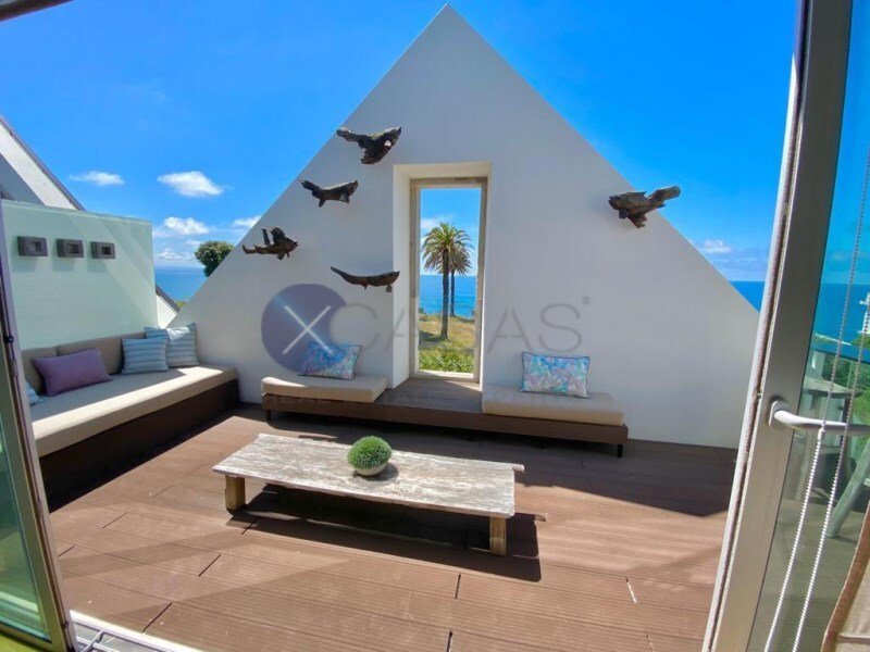 4 chambres Maison à Cascais, Portugal No. 173589