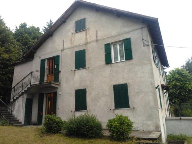 Apartamento de 5 divisões em Sassello, Italy N.º 6148