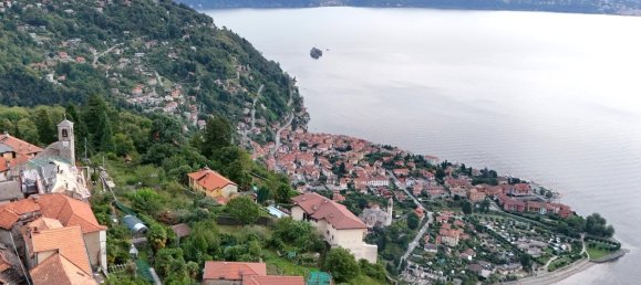 5 rooms House in Trarego Viggiona, Italy No. 147521 19