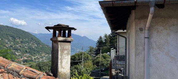 5 rooms House in Trarego Viggiona, Italy No. 147521 7