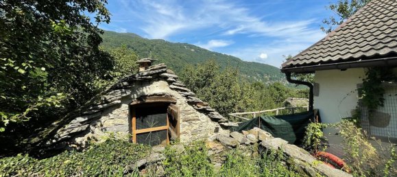 5 rooms House in Trarego Viggiona, Italy No. 147521 21