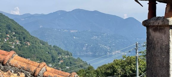 5 rooms House in Trarego Viggiona, Italy No. 147521 22