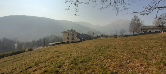 Grundstück in Valchiusa, Italy 2800m², Nr. 256135 3