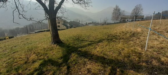 Grundstück in Valchiusa, Italy 2800m², Nr. 256135 13