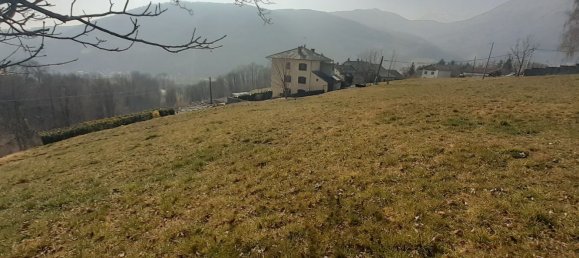 Grundstück in Valchiusa, Italy 2800m², Nr. 256135 2