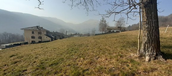 Grundstück in Valchiusa, Italy 2800m², Nr. 256135 11