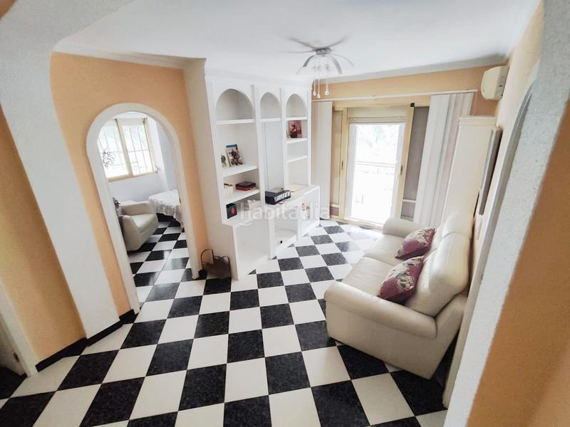 2 bedrooms Apartment in Alicante, Spain No. 263219