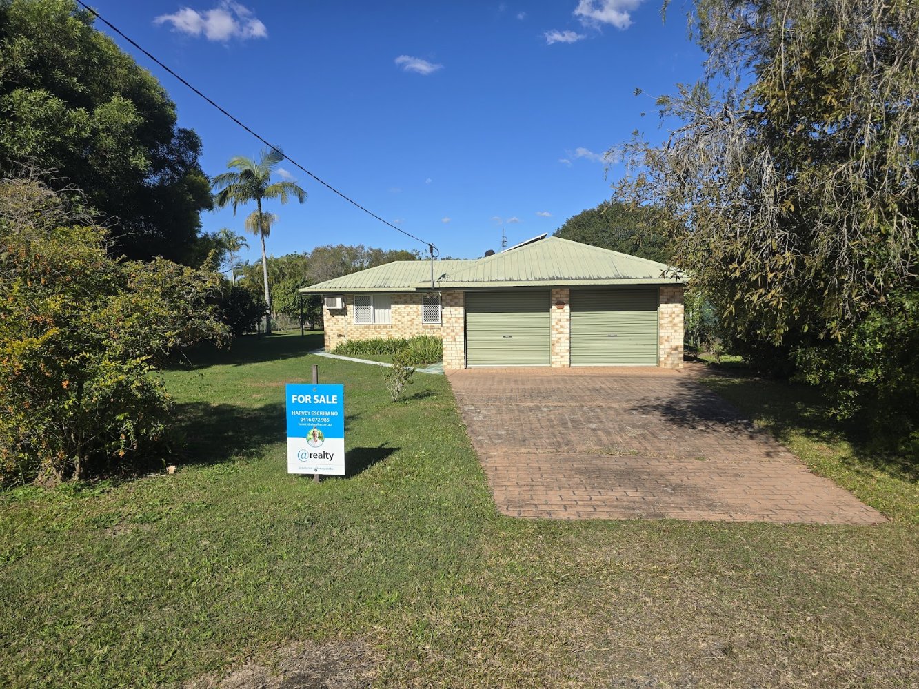 3 chambres Maison à Cooloola Cove, Australia No. 422