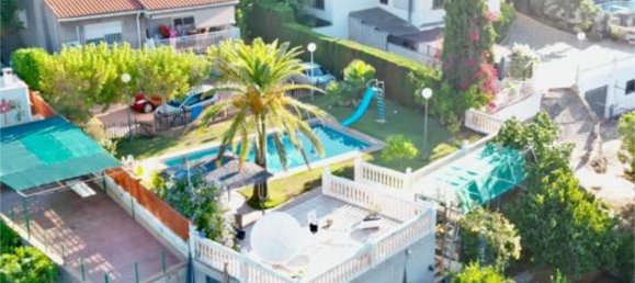 3 غرف نوم تاون هاوس في Almassora, Spain رقم 162731 3