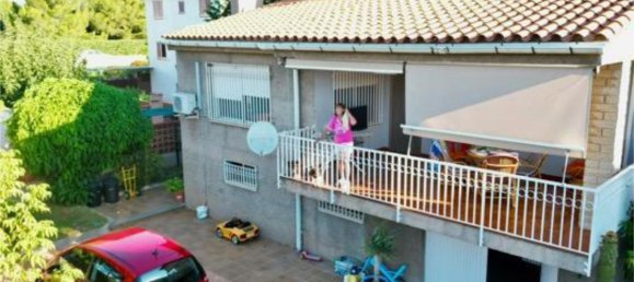 3 غرف نوم تاون هاوس في Almassora, Spain رقم 162731 4