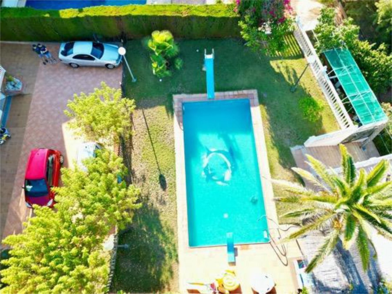 3 bedrooms Townhouse in Almassora, Spain No. 162731