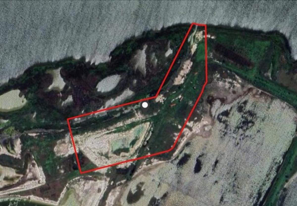  Land in Taft, USA No. 543822