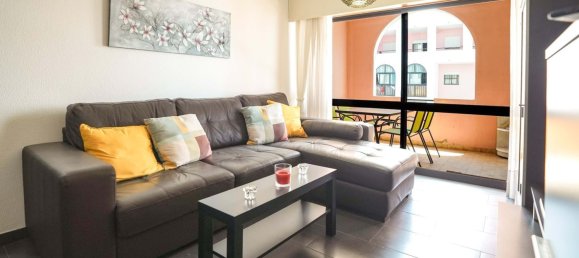 2 bedrooms Apartment in Quarteira, Portugal No. 272042 5