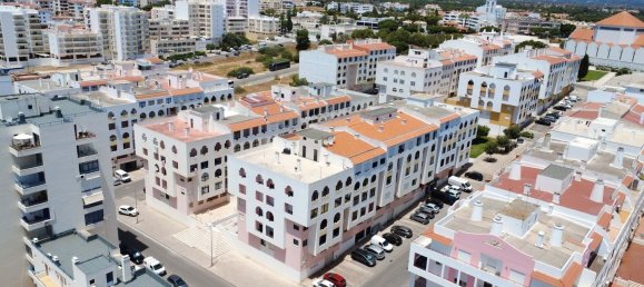 2 bedrooms Apartment in Quarteira, Portugal No. 272042 2