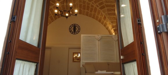 1 bedroom Apartment in Matino, Italy No. 86769 14