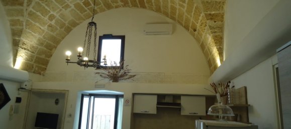 1 bedroom Apartment in Matino, Italy No. 86769 18