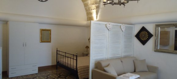 1 bedroom Apartment in Matino, Italy No. 86769 16