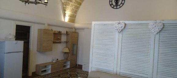 1 bedroom Apartment in Matino, Italy No. 86769 15