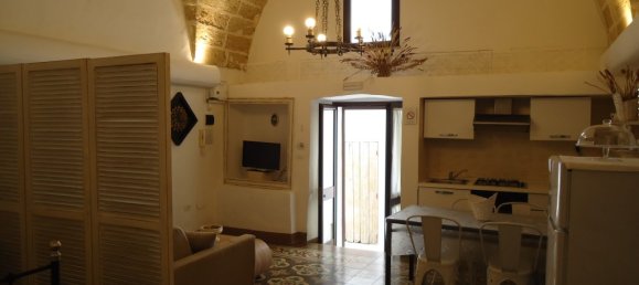 1 bedroom Apartment in Matino, Italy No. 86769 17