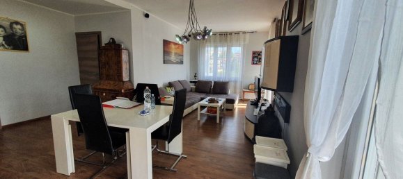 Квартира с 4 комнатами в Биелла, Италия № 213607 6