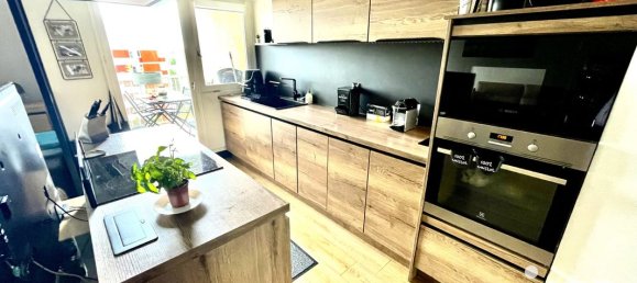 2 bedrooms Apartment in Taverny, France No. 291225 4