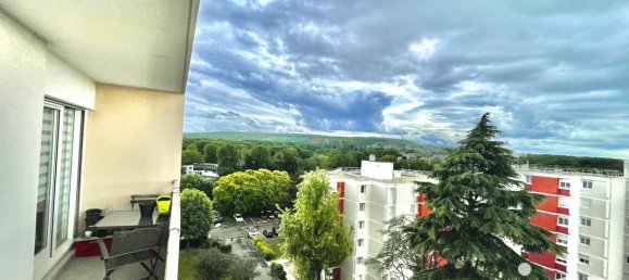 2 bedrooms Apartment in Taverny, France No. 291225 12